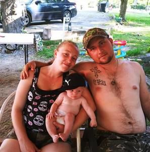 Meet your Posher, Chasity